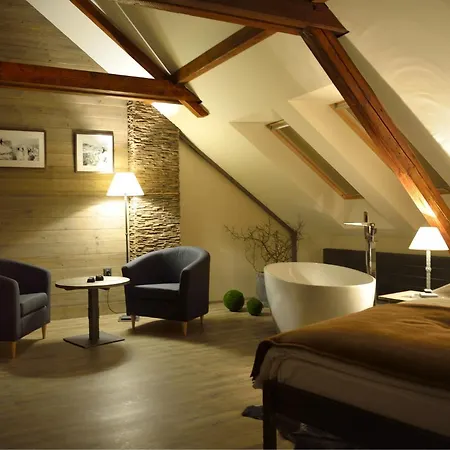Hotel Via Ironia