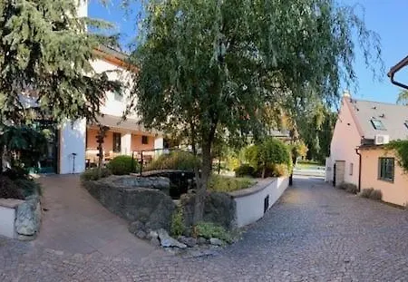 Hotel Via Ironia Vysoké Mýto