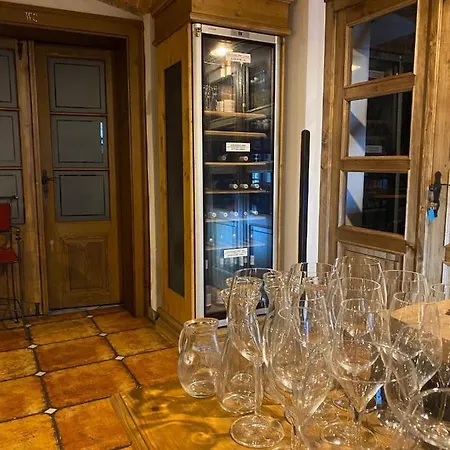 Via Ironia Hotel Vysoké Mýto