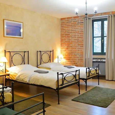 Hotel Via Ironia Vysoké Mýto