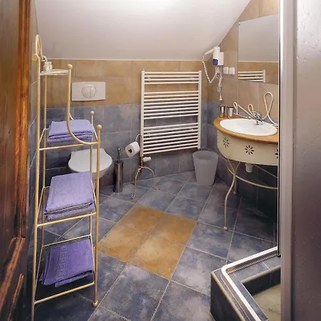 Hotel Via Ironia