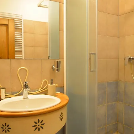 Via Ironia Hotel