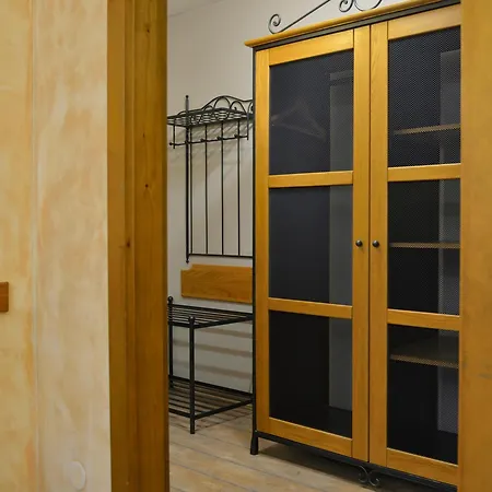 Hotell Via Ironia Vysoké Mýto