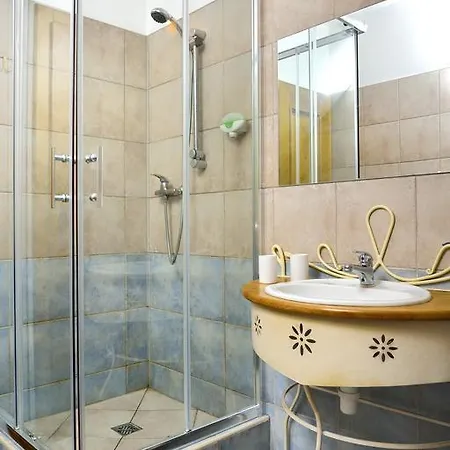 Hotel Via Ironia