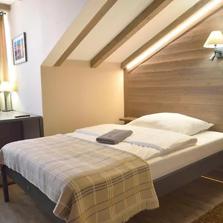 Hotel Hotel Via Ironia 3*