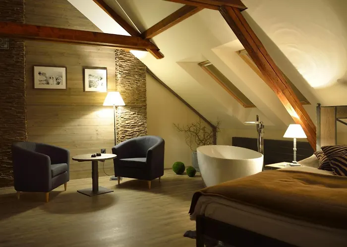 Hotell Via Ironia