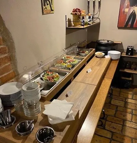 Via Ironia Hotel Vysoké Mýto