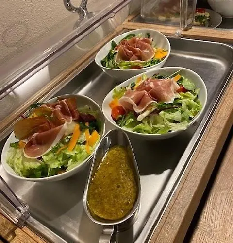 Via Ironia Hotell Vysoké Mýto