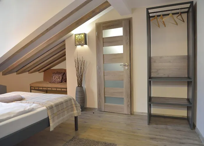 Via Ironia Hotel