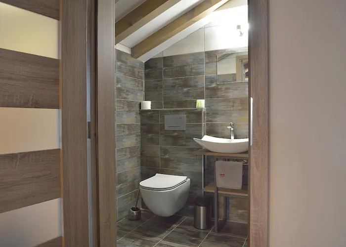 Via Ironia Hotell
