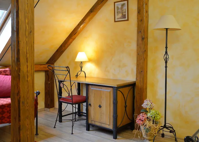 Via Ironia Hotell 3*