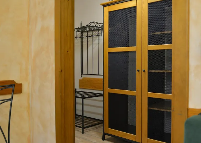Hotel Via Ironia Vysoké Mýto