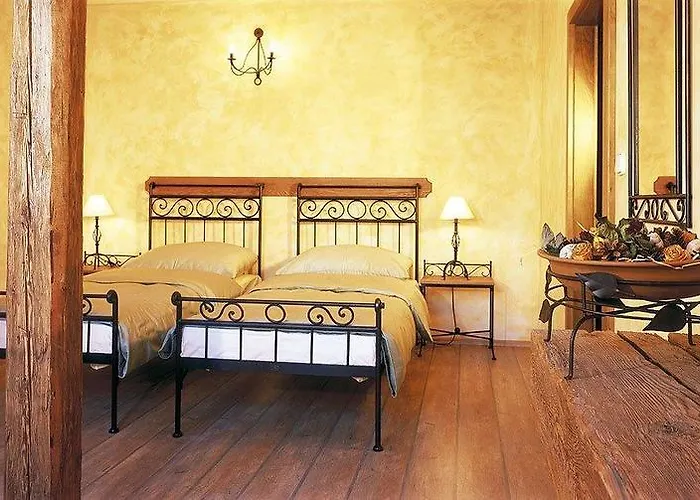Hotel Via Ironia